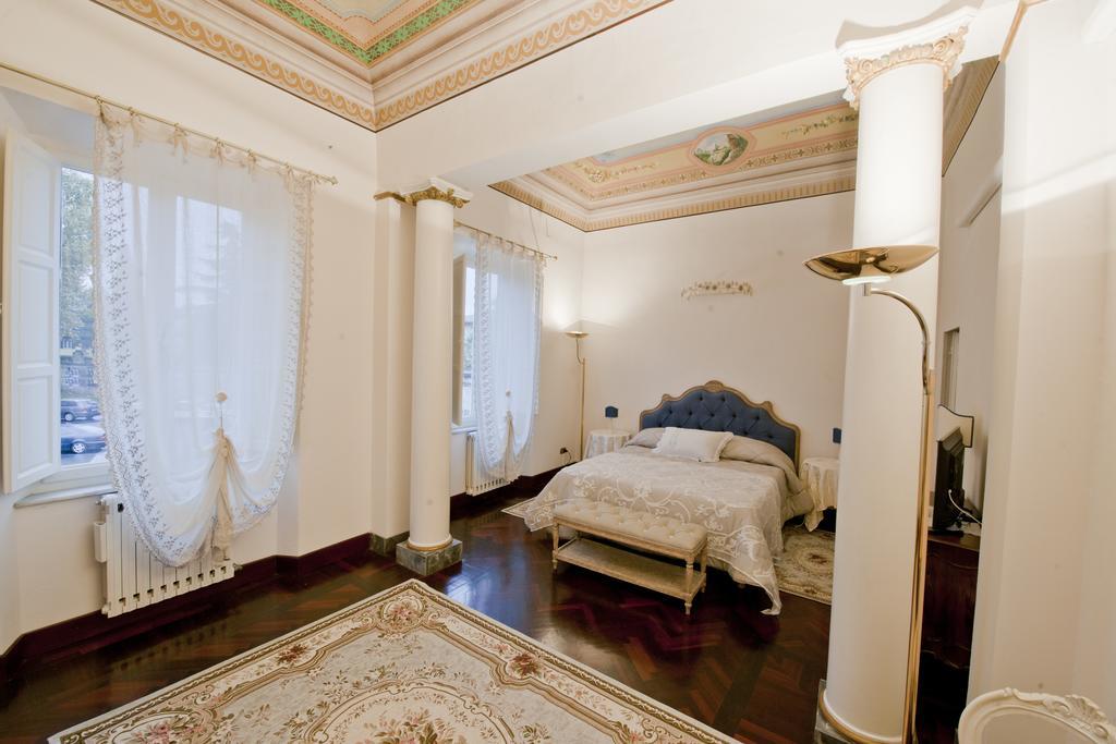 B&B Ester Pisa Room photo