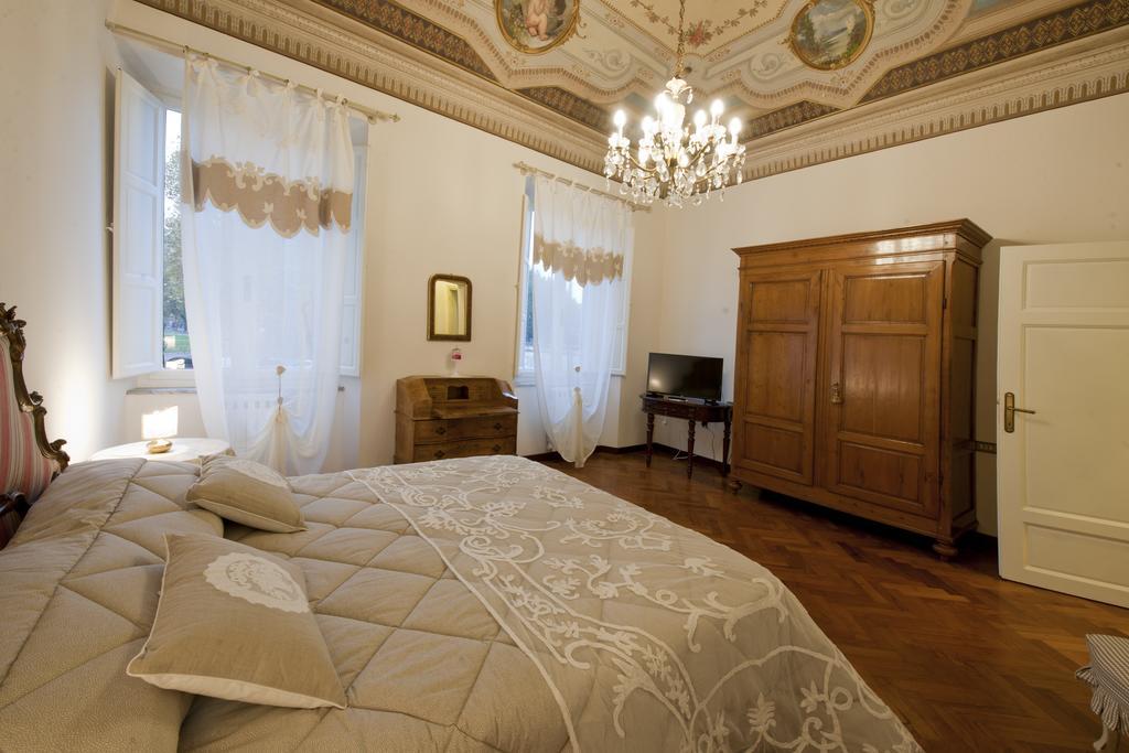 B&B Ester Pisa Room photo