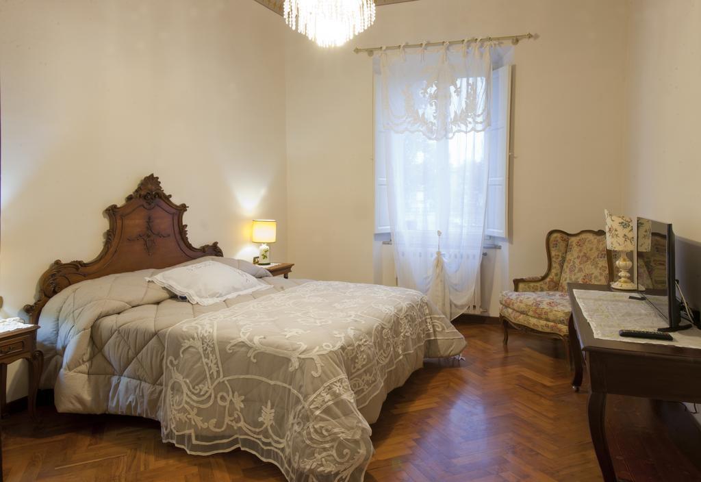 B&B Ester Pisa Room photo