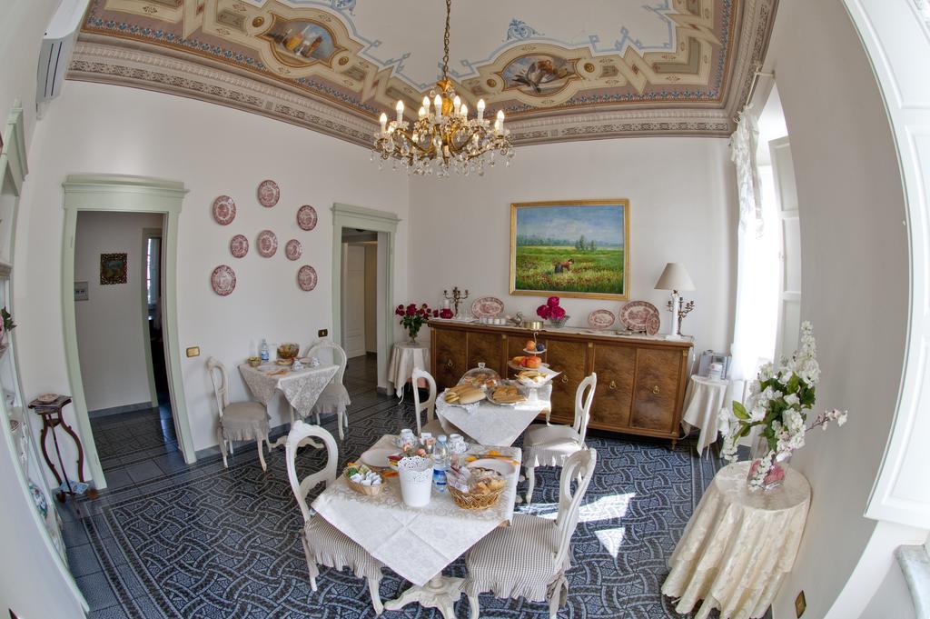 B&B Ester Pisa Exterior photo