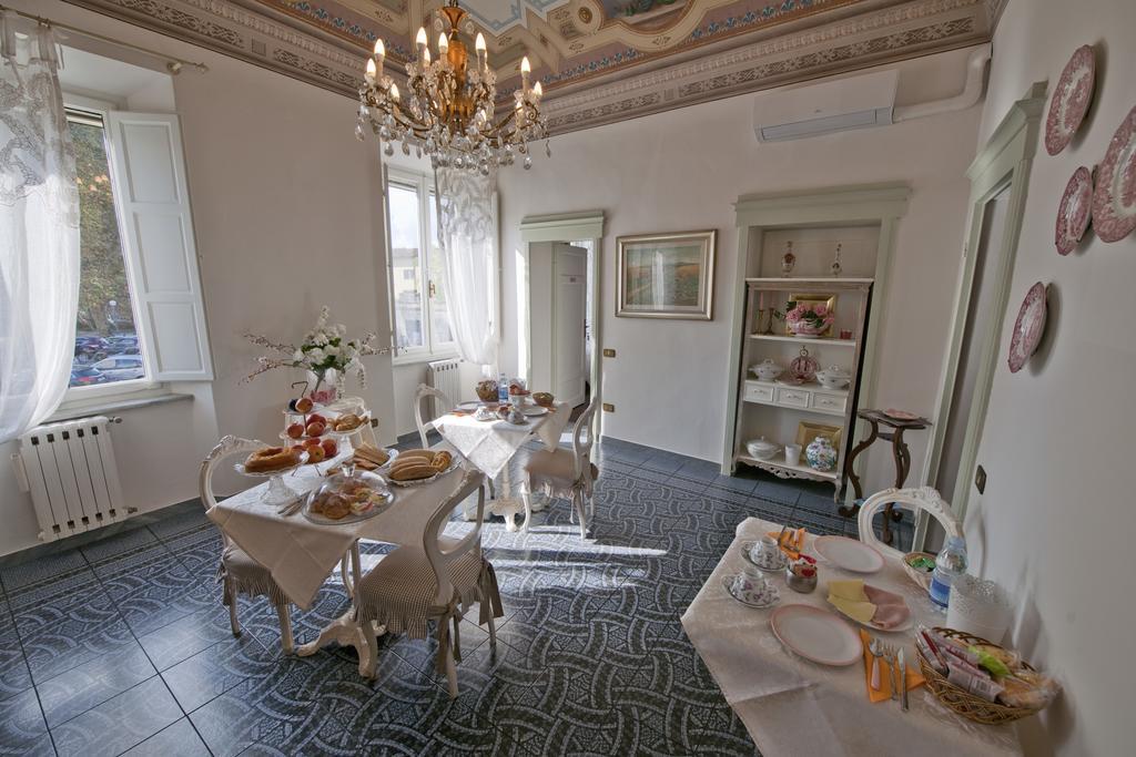 B&B Ester Pisa Exterior photo
