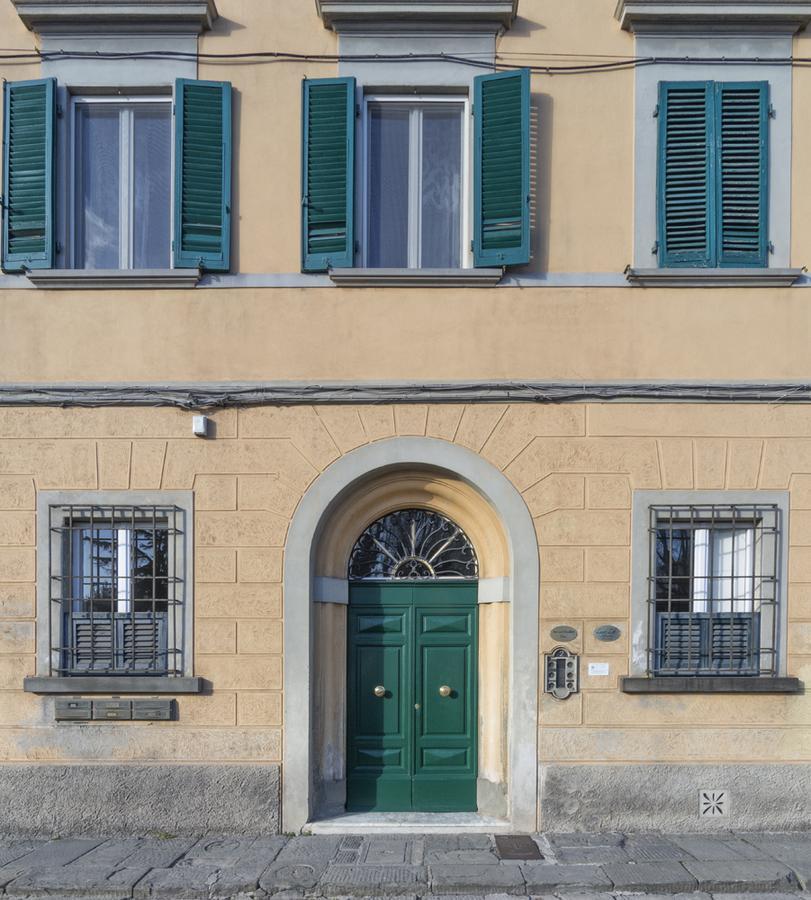 B&B Ester Pisa Exterior photo