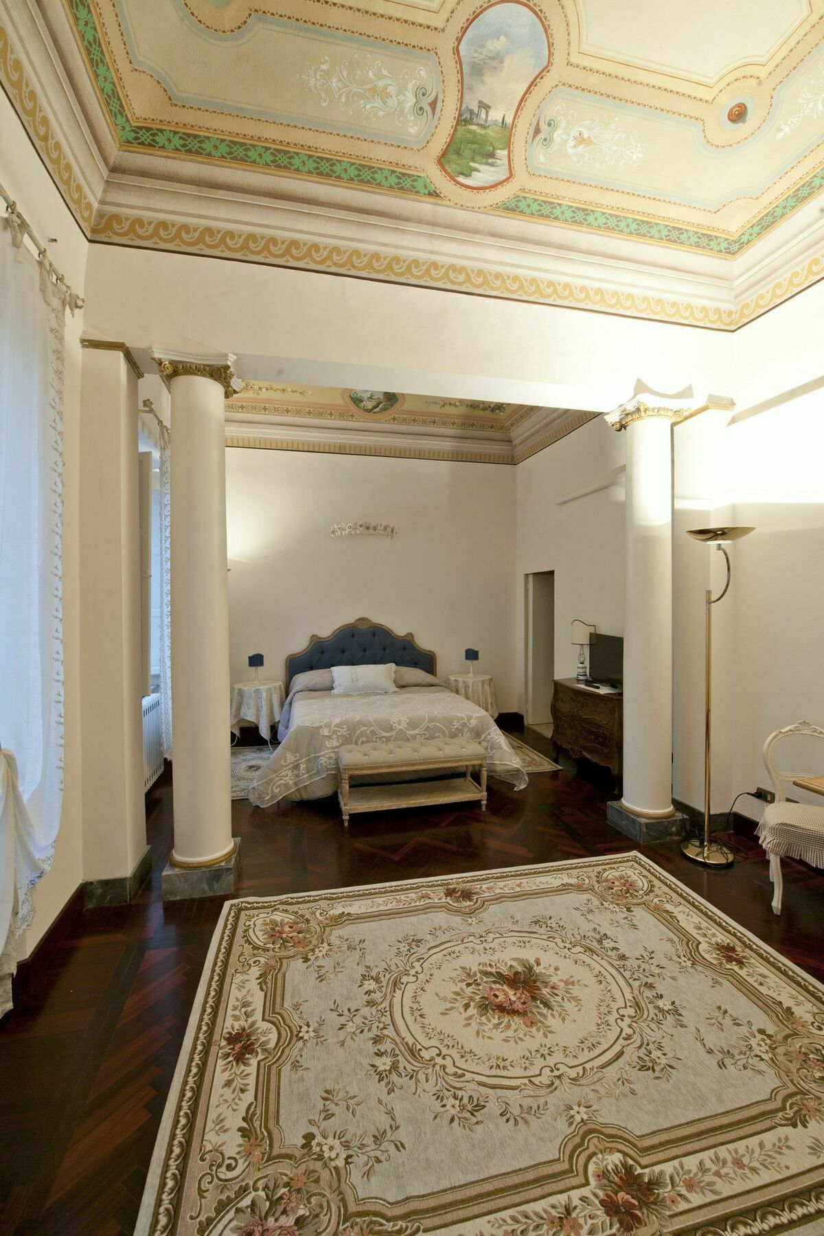B&B Ester Pisa Exterior photo