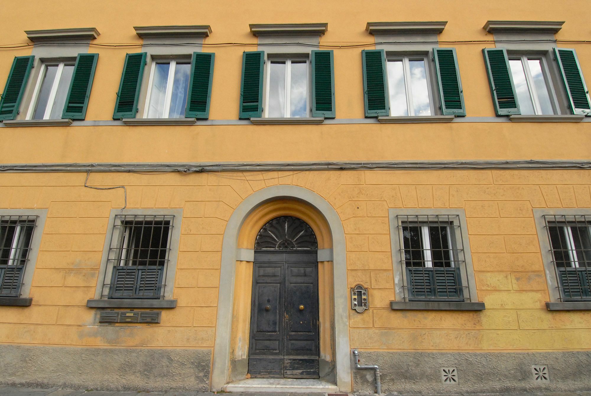 B&B Ester Pisa Exterior photo