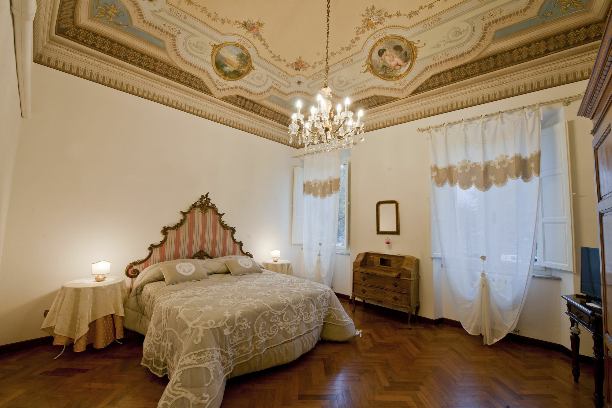 B&B Ester Pisa Exterior photo