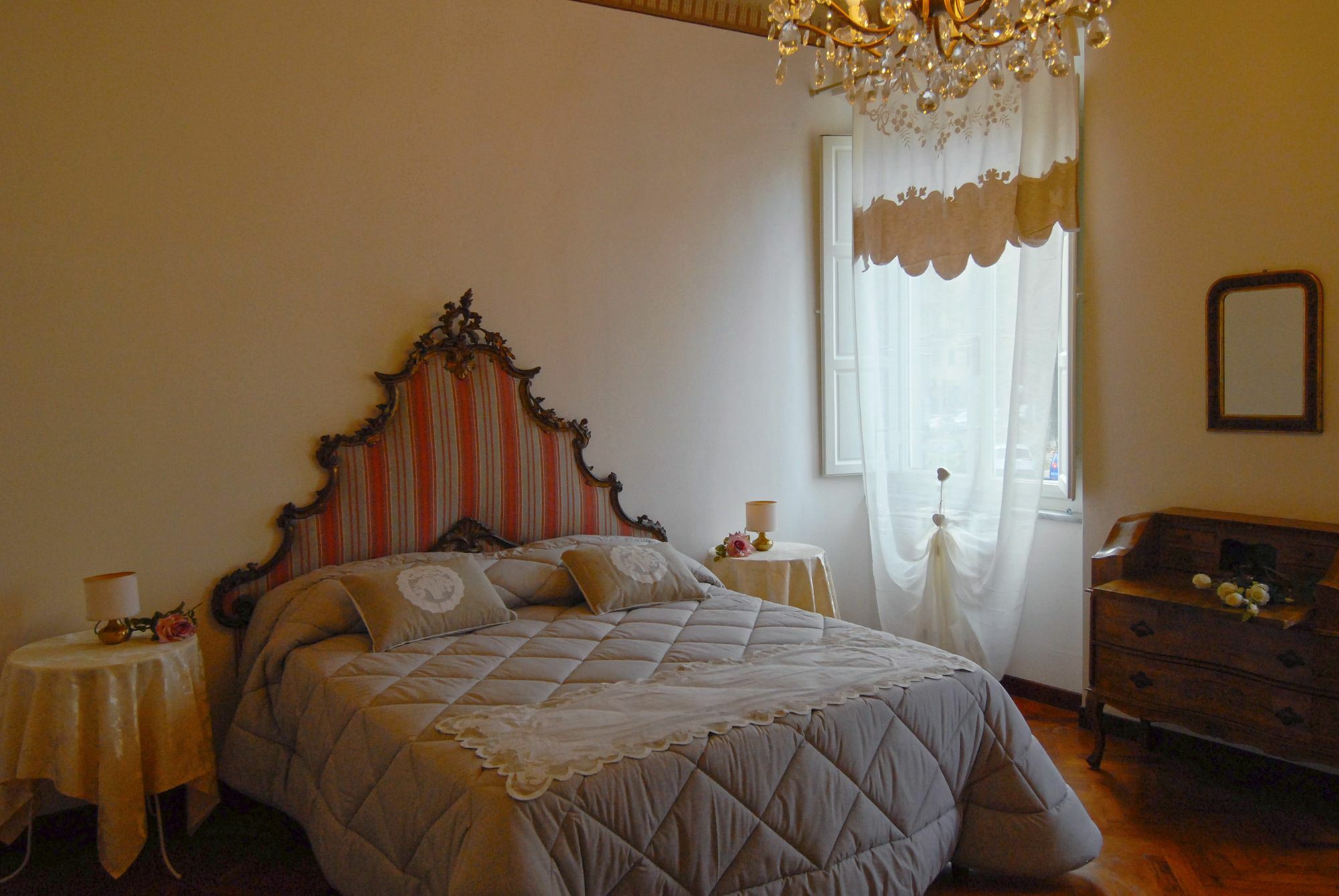 B&B Ester Pisa Exterior photo