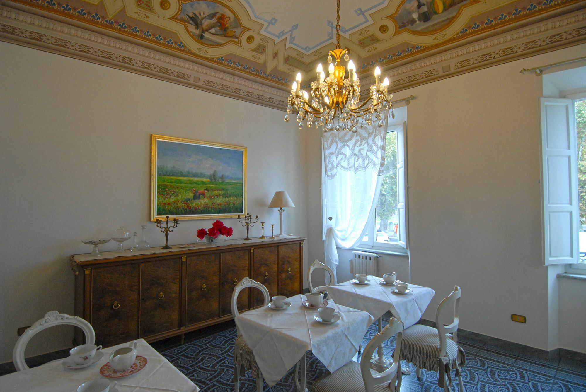 B&B Ester Pisa Exterior photo